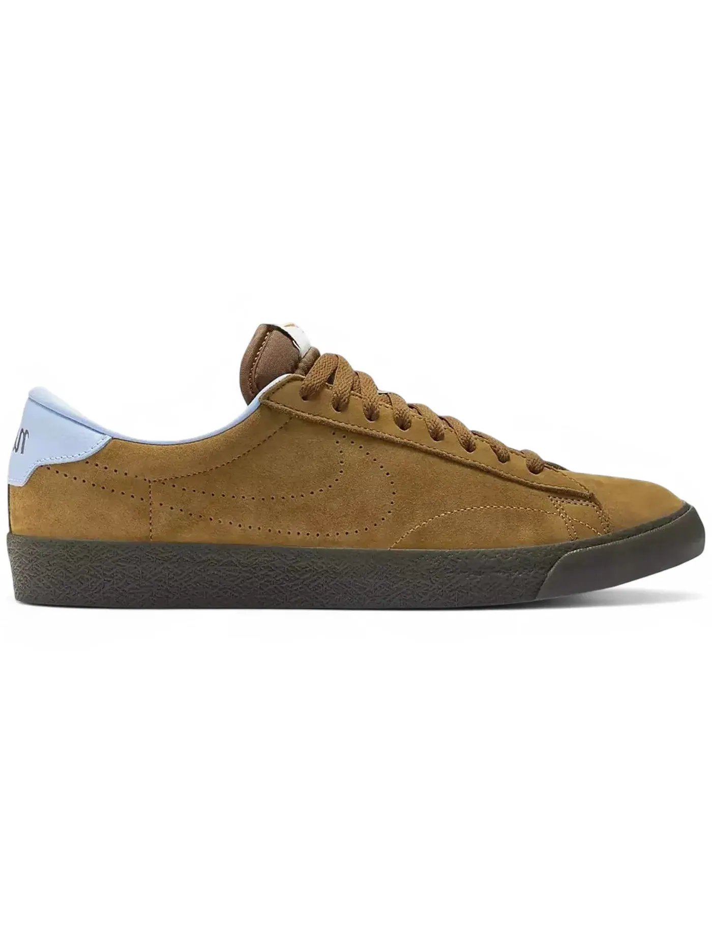 Мужские кроссовки Lifestyle Nike Tennis Classic AC — изображение 1 из 1