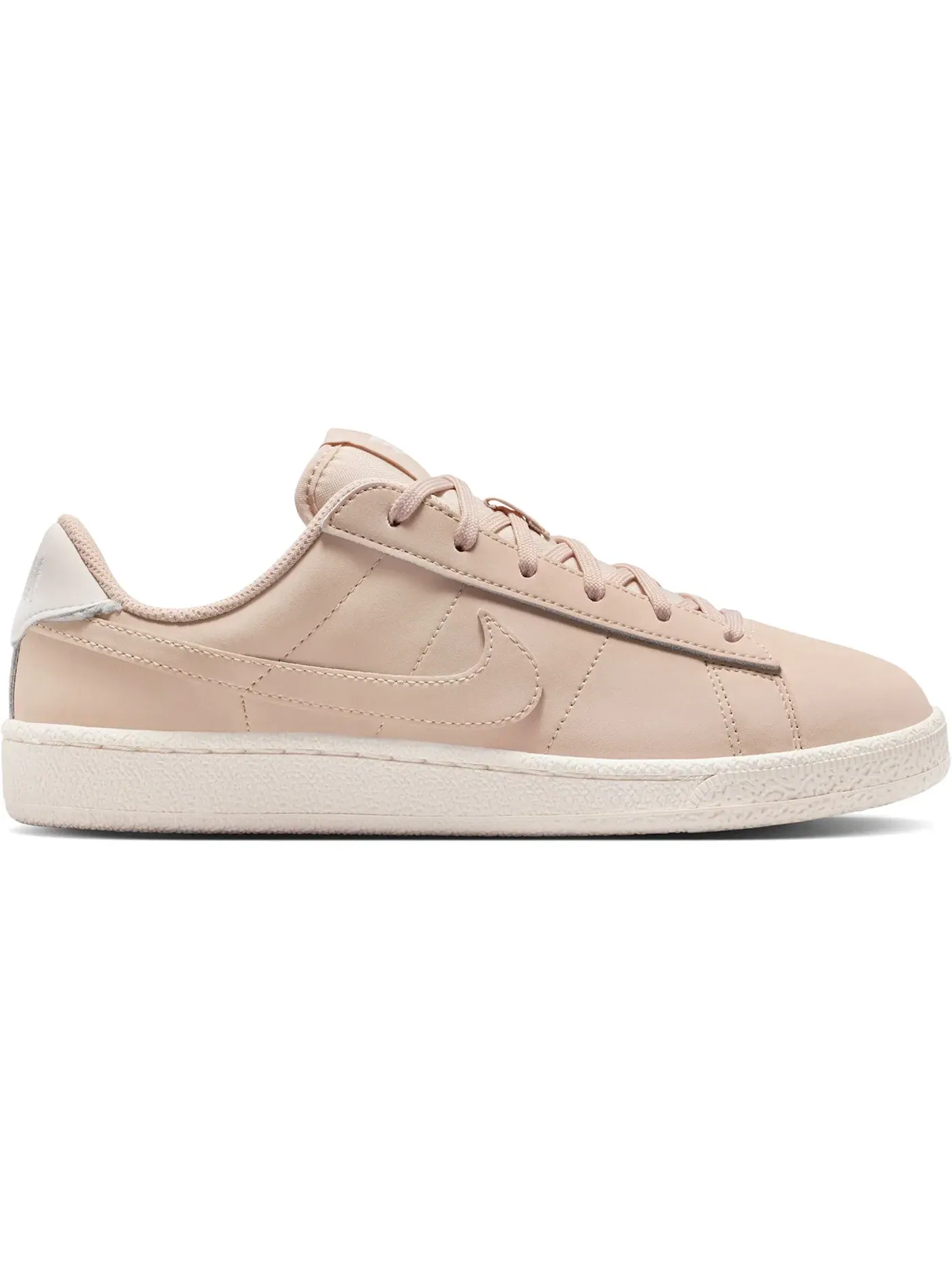 Детские кеды с классическим дизайном Nike Tennis Classic, Sanddrift/Sail/Sanddrift — изображение 1 из 1
