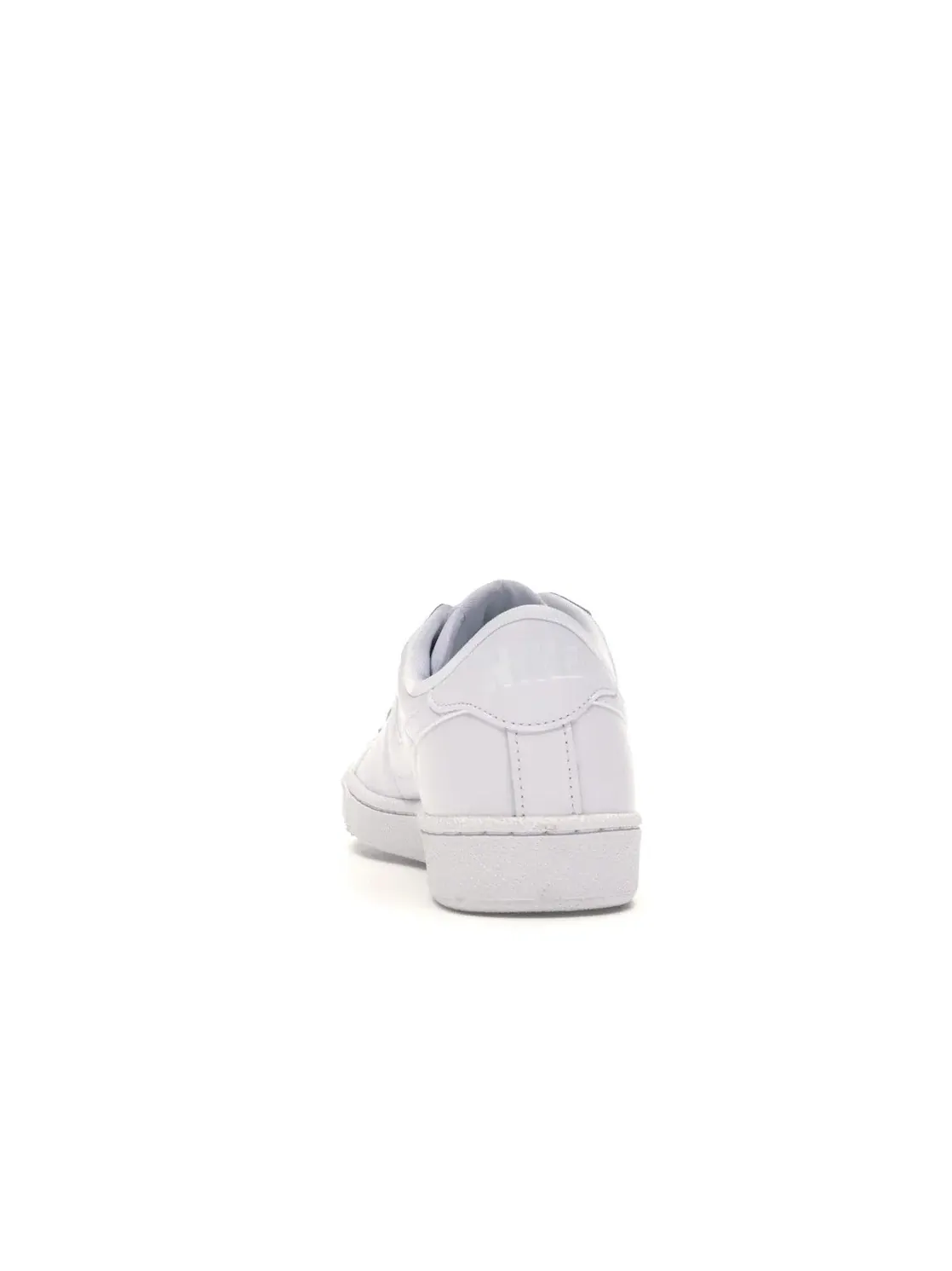 Женские кроссовки с классическим дизайном Nike Tennis Classic Nike — изображение 4 из 4, белый/белый-синий