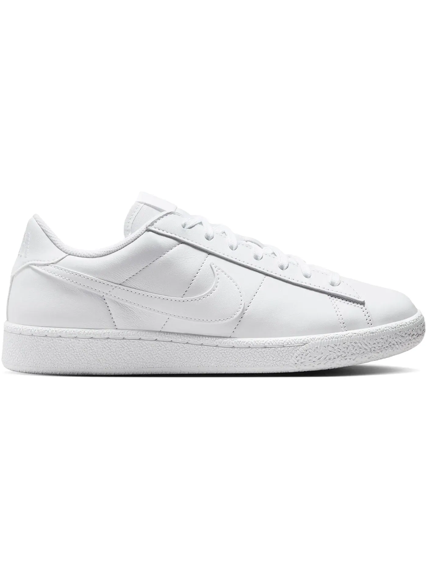 Женские кроссовки классические Nike Tennis Classic — изображение 1 из 1, белый/белый
