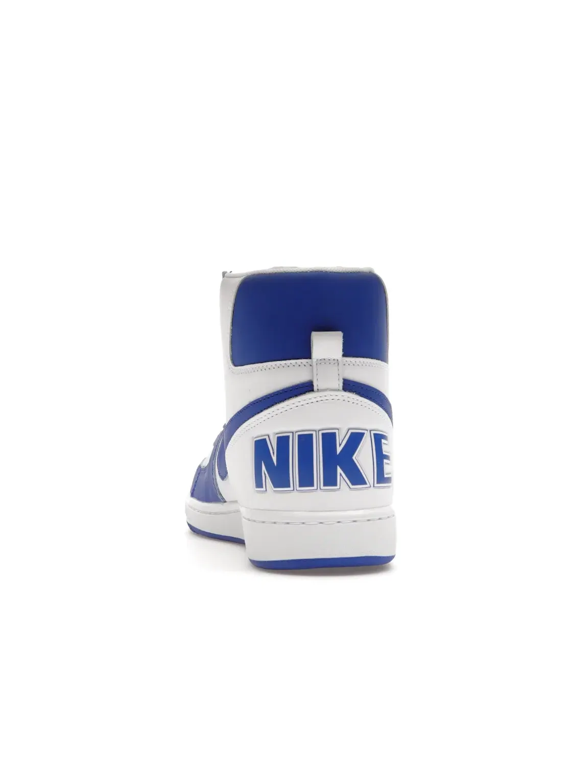 Мужские кроссовки Lifestyle Nike Terminator High — изображение 4 из 4, белый/-белый