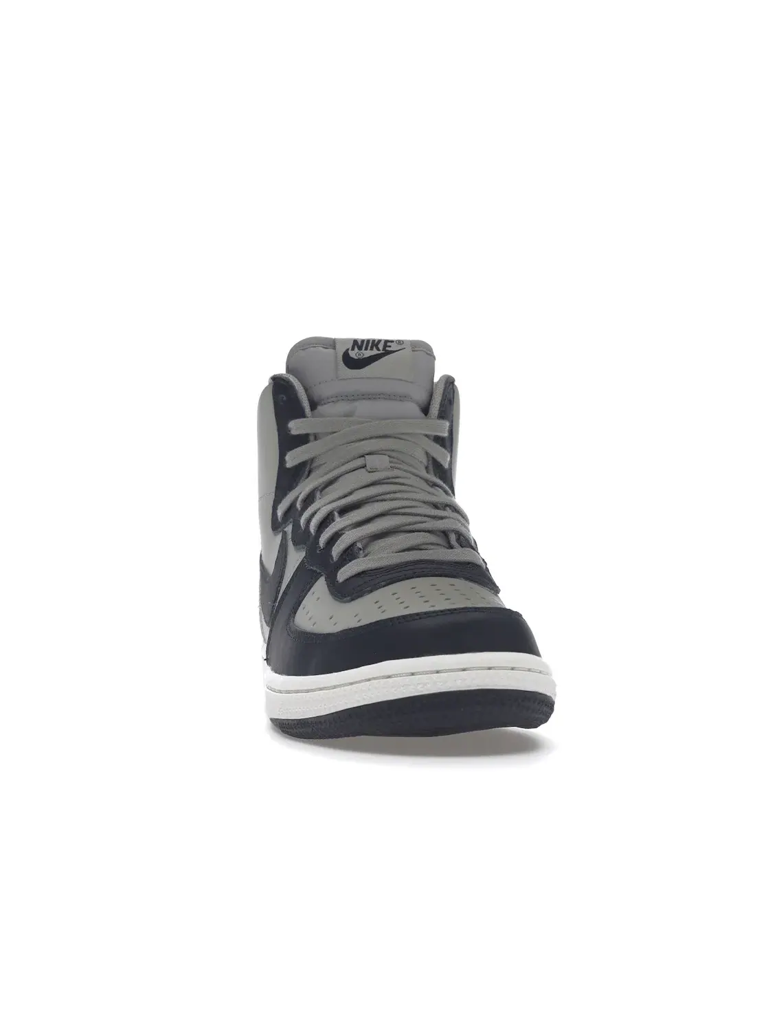 Мужские кроссовки высокие с принтом Nike Terminator High Nike — изображение 2 из 4