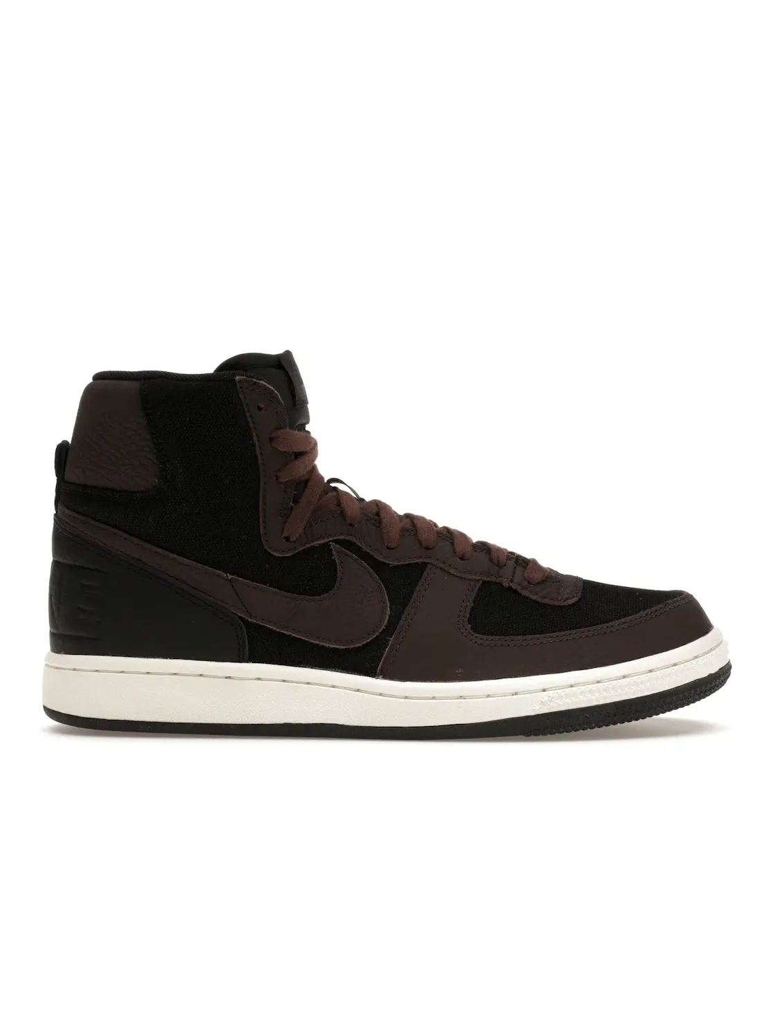Мужские кроссовки Lifestyle с высоким верхом Nike Terminator High SE — изображение 1 из 4