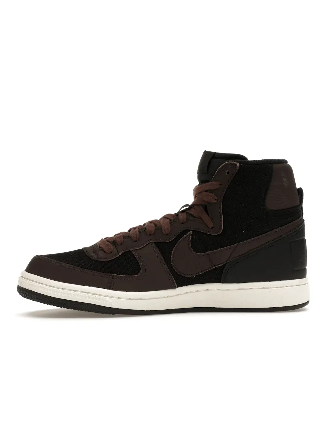 Мужские кроссовки Lifestyle с высоким верхом Nike Terminator High SE — изображение 3 из 4