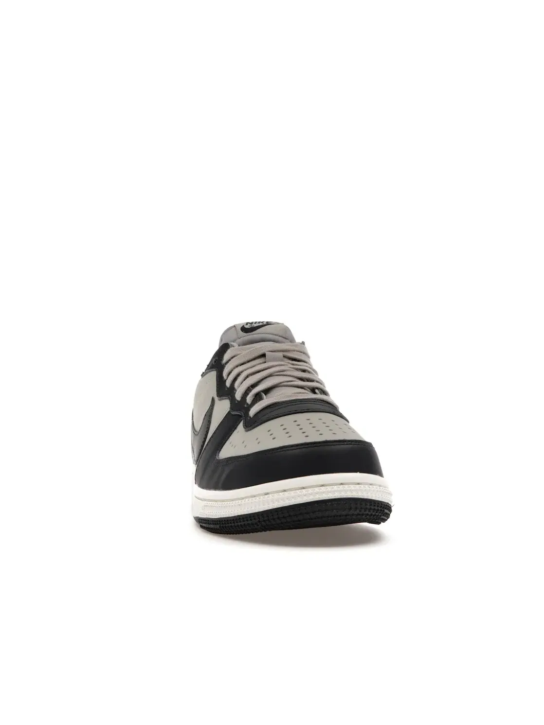 Мужские кроссовки кожаные Nike Terminator Low — изображение 2 из 4