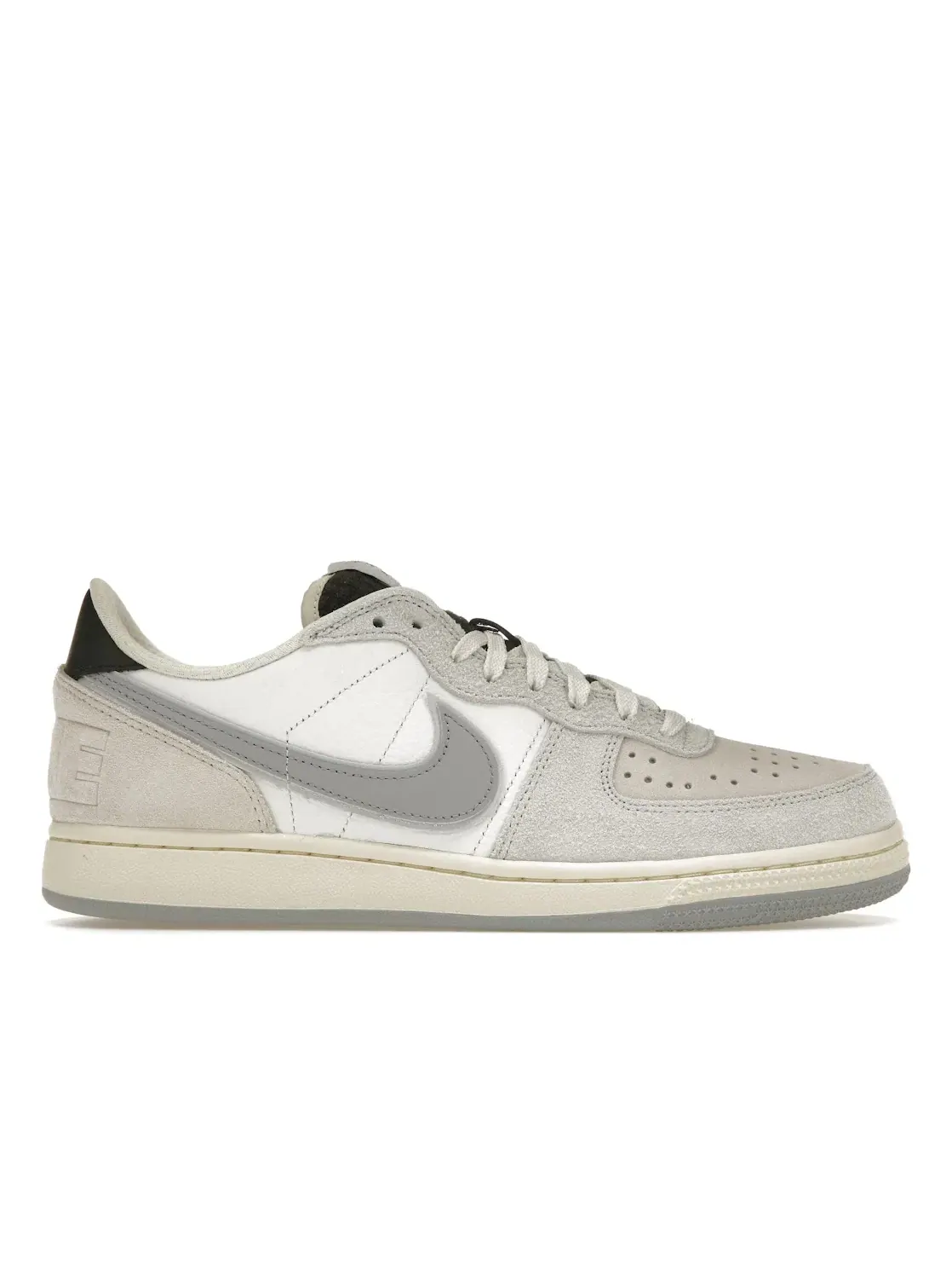 Мужские кроссовки для повседневной носки Nike Terminator Low Nike — изображение 1 из 4, серый
