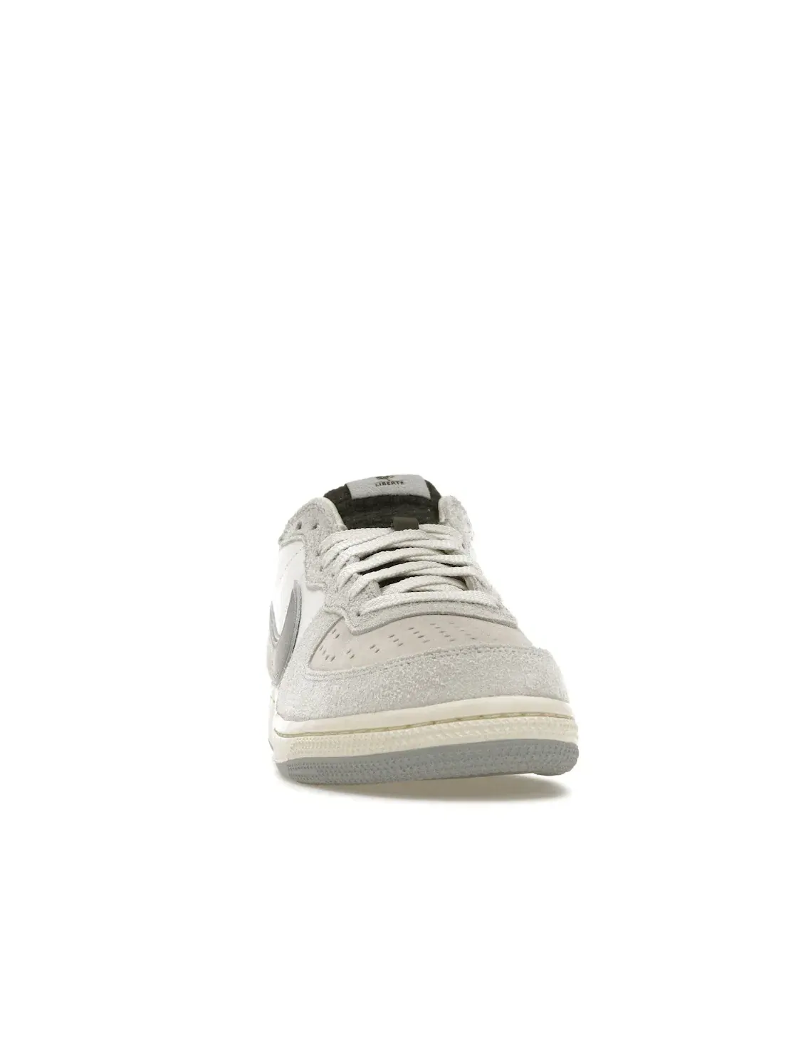 Мужские кроссовки для повседневной носки Nike Terminator Low Nike — изображение 2 из 4, серый
