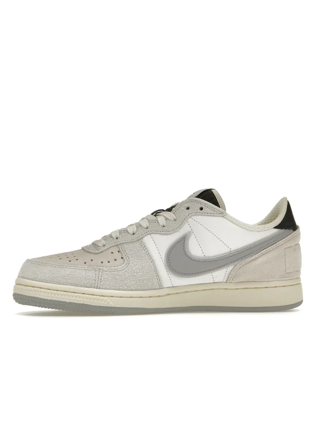 Мужские кроссовки для повседневной носки Nike Terminator Low Nike — изображение 3 из 4, серый