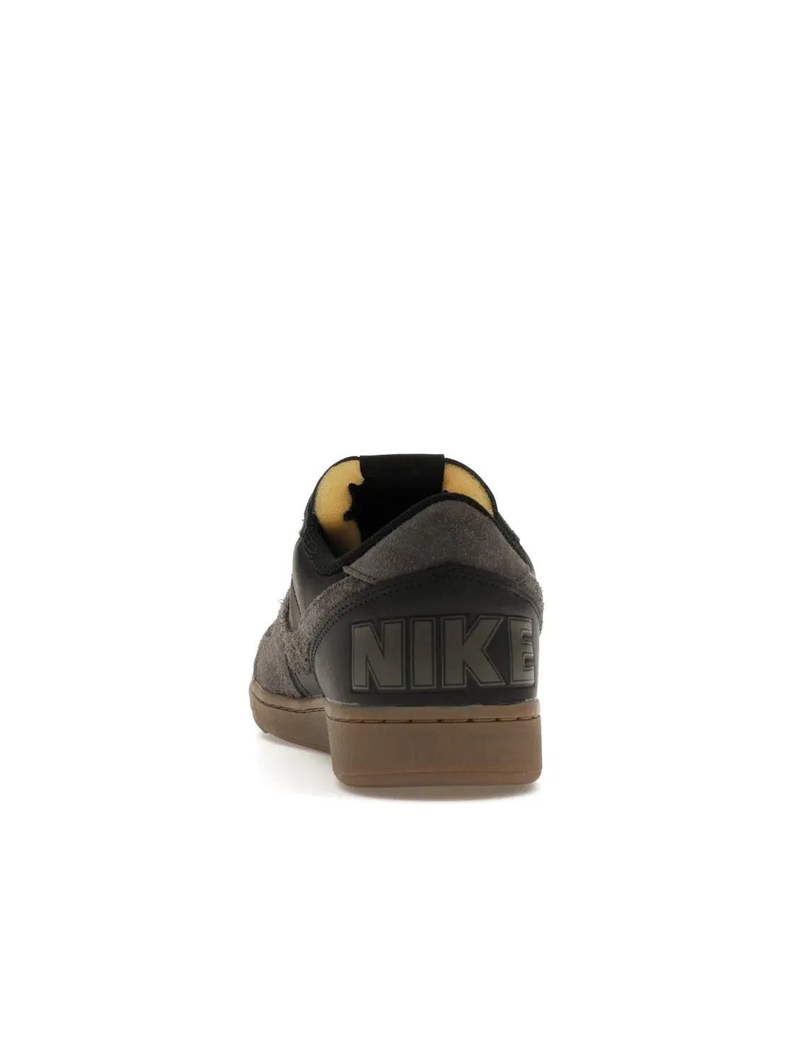 Мужские кроссовки Lifestyle с кожаным верхом Nike Terminator Low — изображение 4 из 4