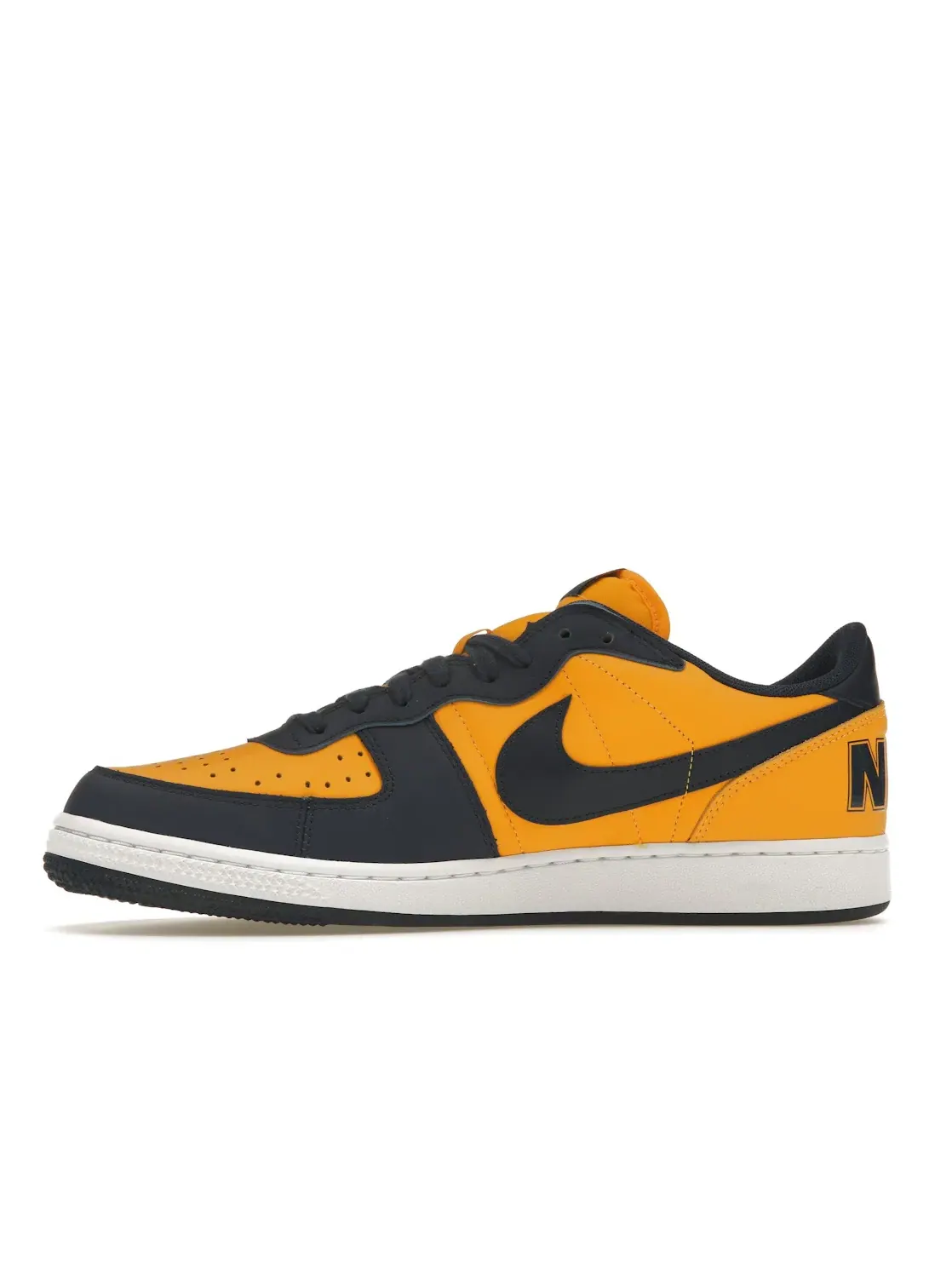 Мужские кроссовки с низким верхом Nike Terminator Low Nike — изображение 3 из 4