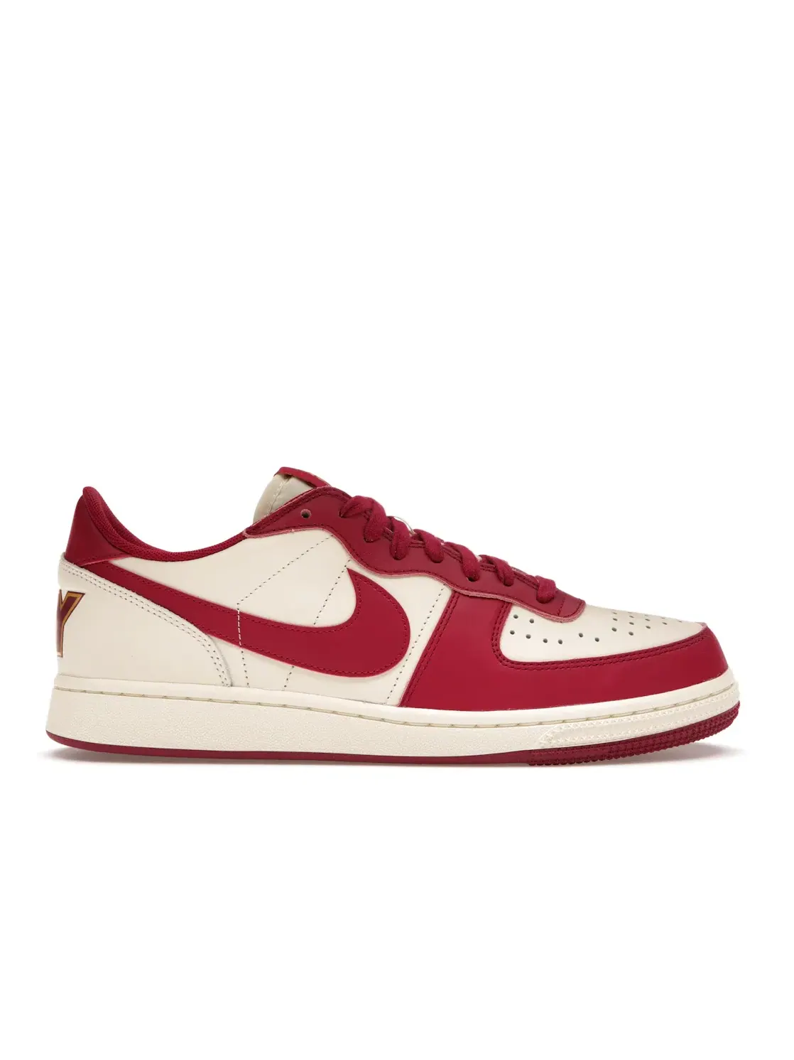 Мужские кроссовки Lifestyle Nike Terminator Low — изображение 1 из 4