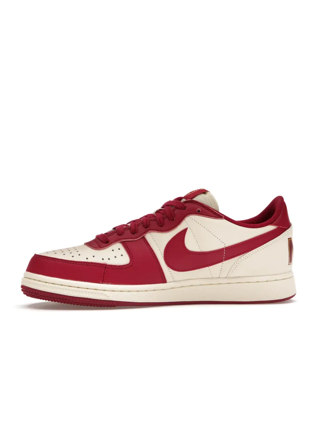Мужские кроссовки Lifestyle Nike Terminator Low — изображение 3 из 4