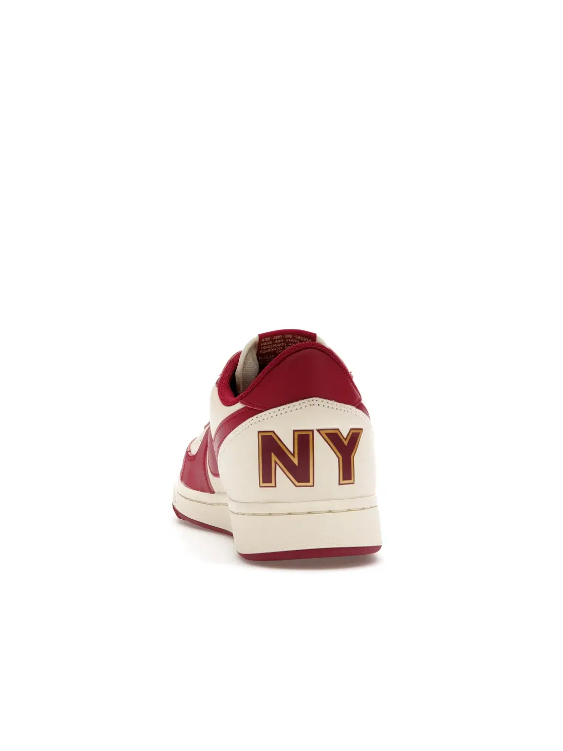 Мужские кроссовки Lifestyle Nike Terminator Low — изображение 4 из 4