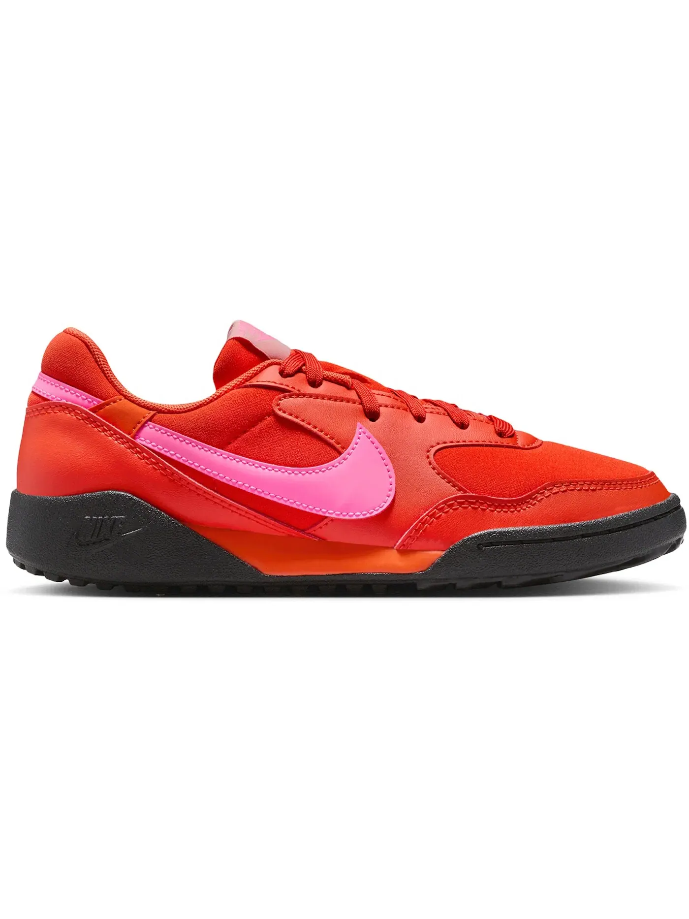 Детские кроссовки Lifestyle Nike Terra Manta — изображение 1 из 1, красный/черный/розовый