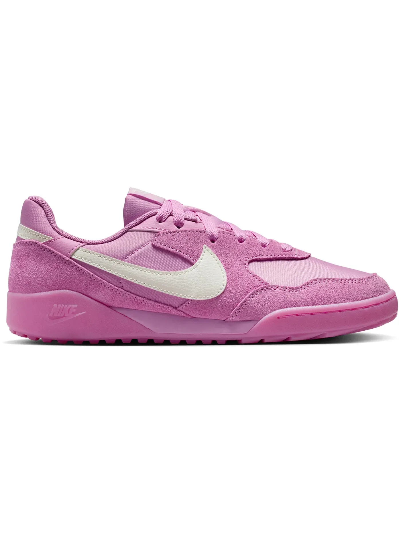 Женские кроссовки Lifestyle Nike Terra Manta Suede, Light Magenta Sail — изображение 1 из 1