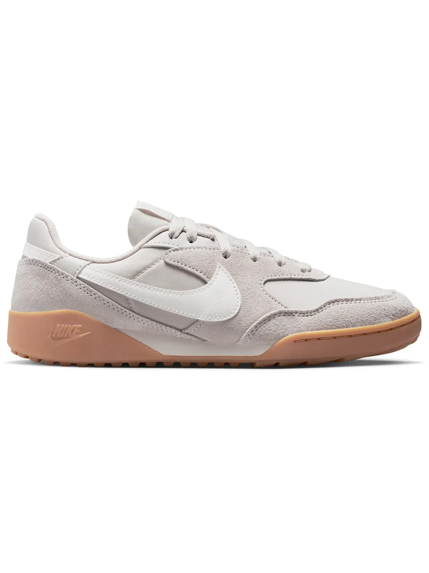 Женские кроссовки на каждый день Nike Terra Manta Suede Nike — изображение 1 из 1
