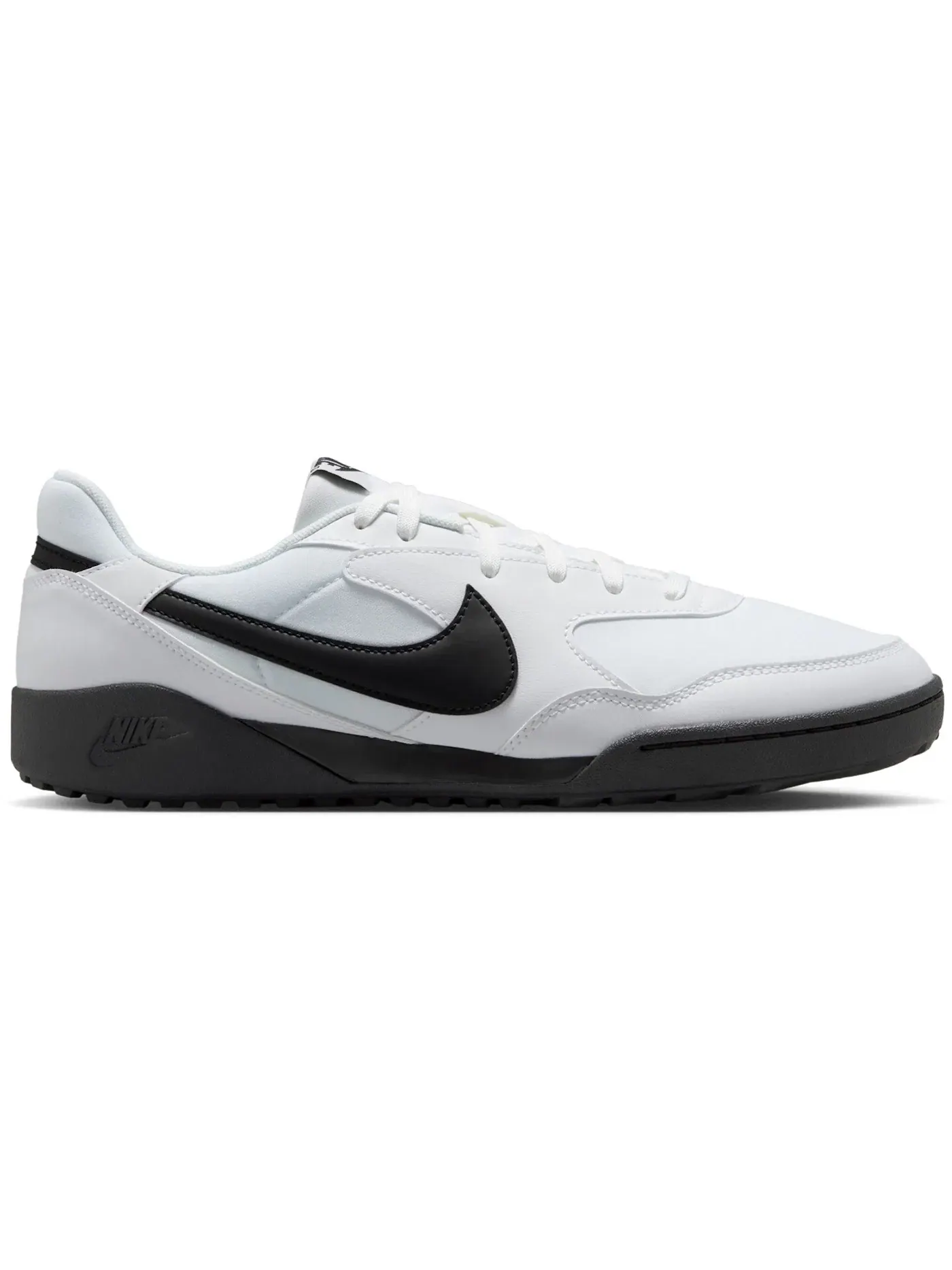 Мужские кроссовки Lifestyle Nike Terra Manta — изображение 1 из 1, белый/черный/черный