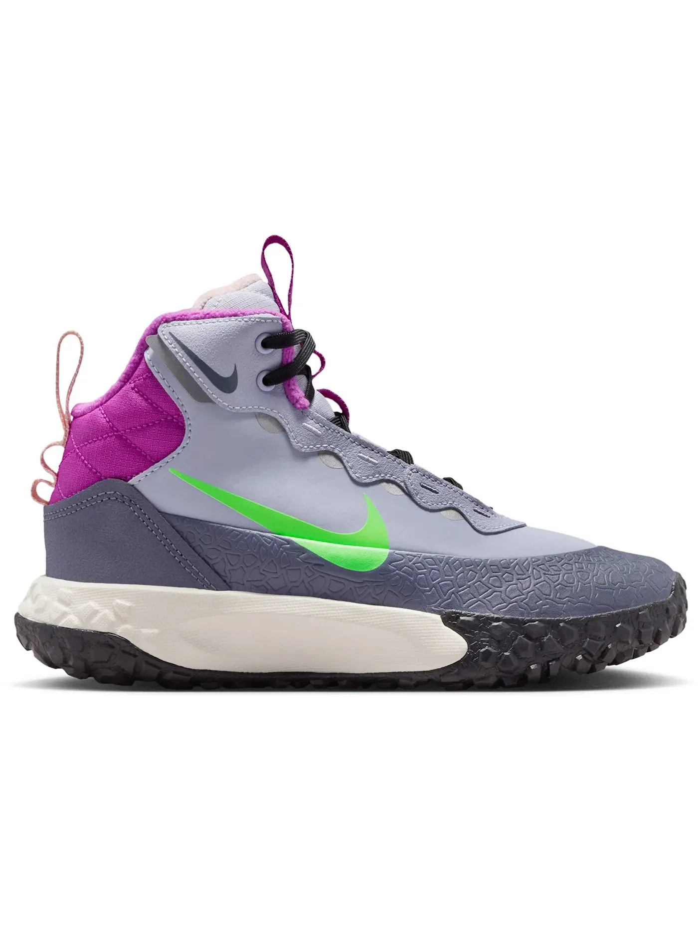 Детские ботинки с принтом Nike Terrascout — изображение 1 из 1