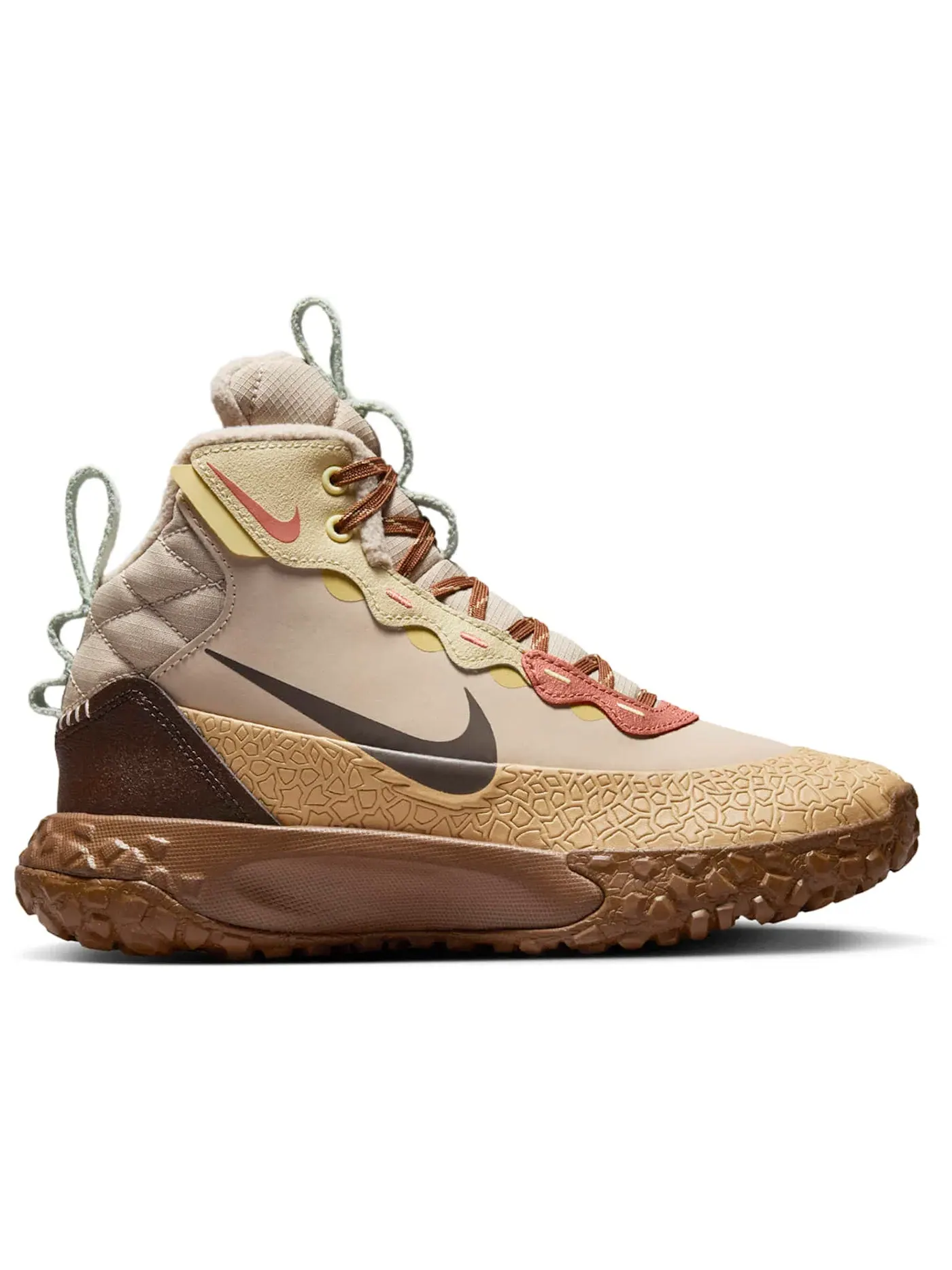Детские кроссовки Lifestyle Nike Terrascout — изображение 1 из 1