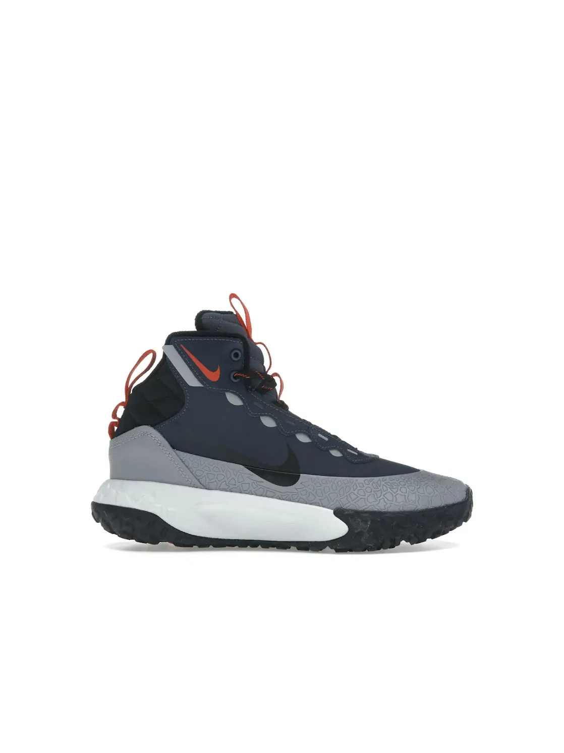 Детские ботинки Nike Terrascout — изображение 1 из 4
