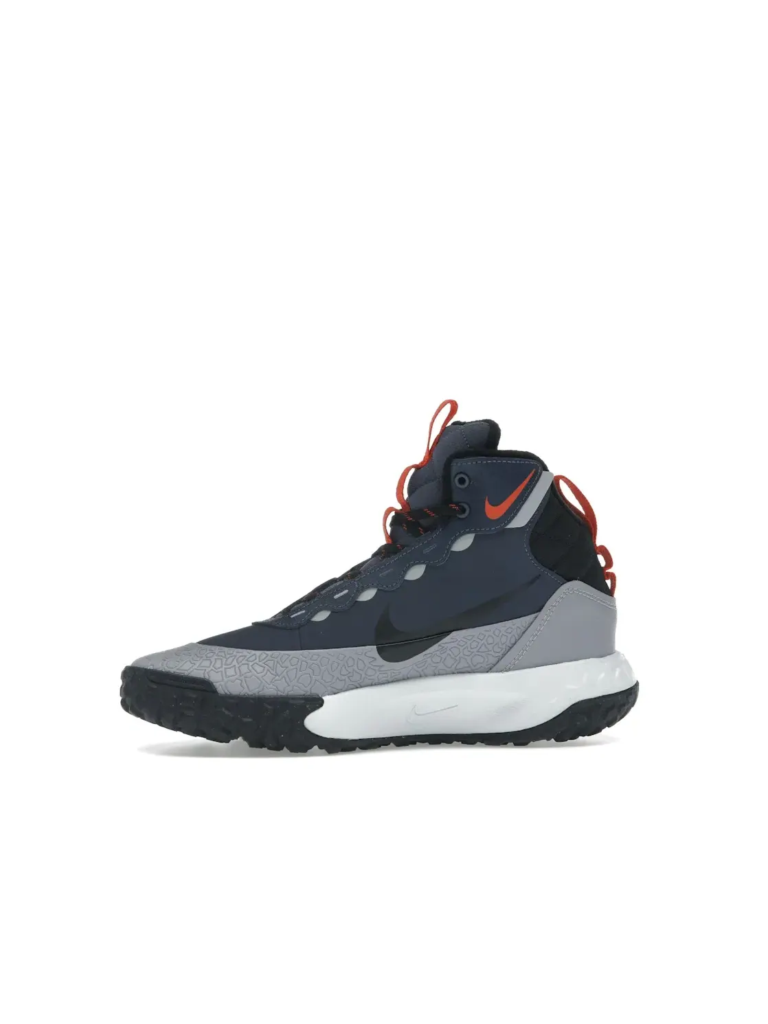 Детские ботинки Nike Terrascout — изображение 3 из 4