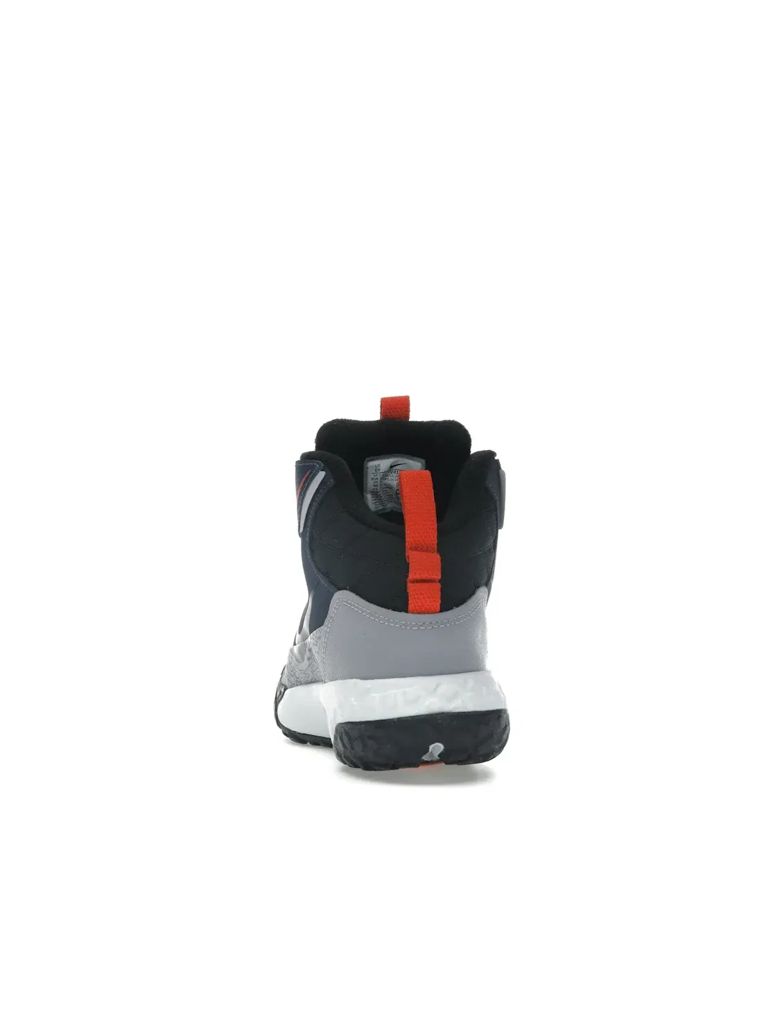 Детские ботинки Nike Terrascout — изображение 4 из 4