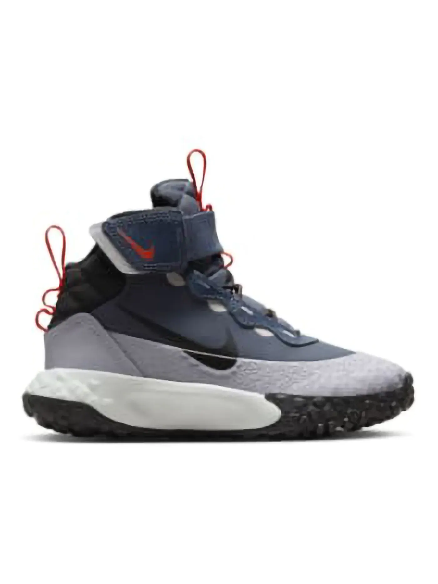 Детские кроссовки с длинным шнурованием Nike Terrascout Nike — изображение 1 из 1