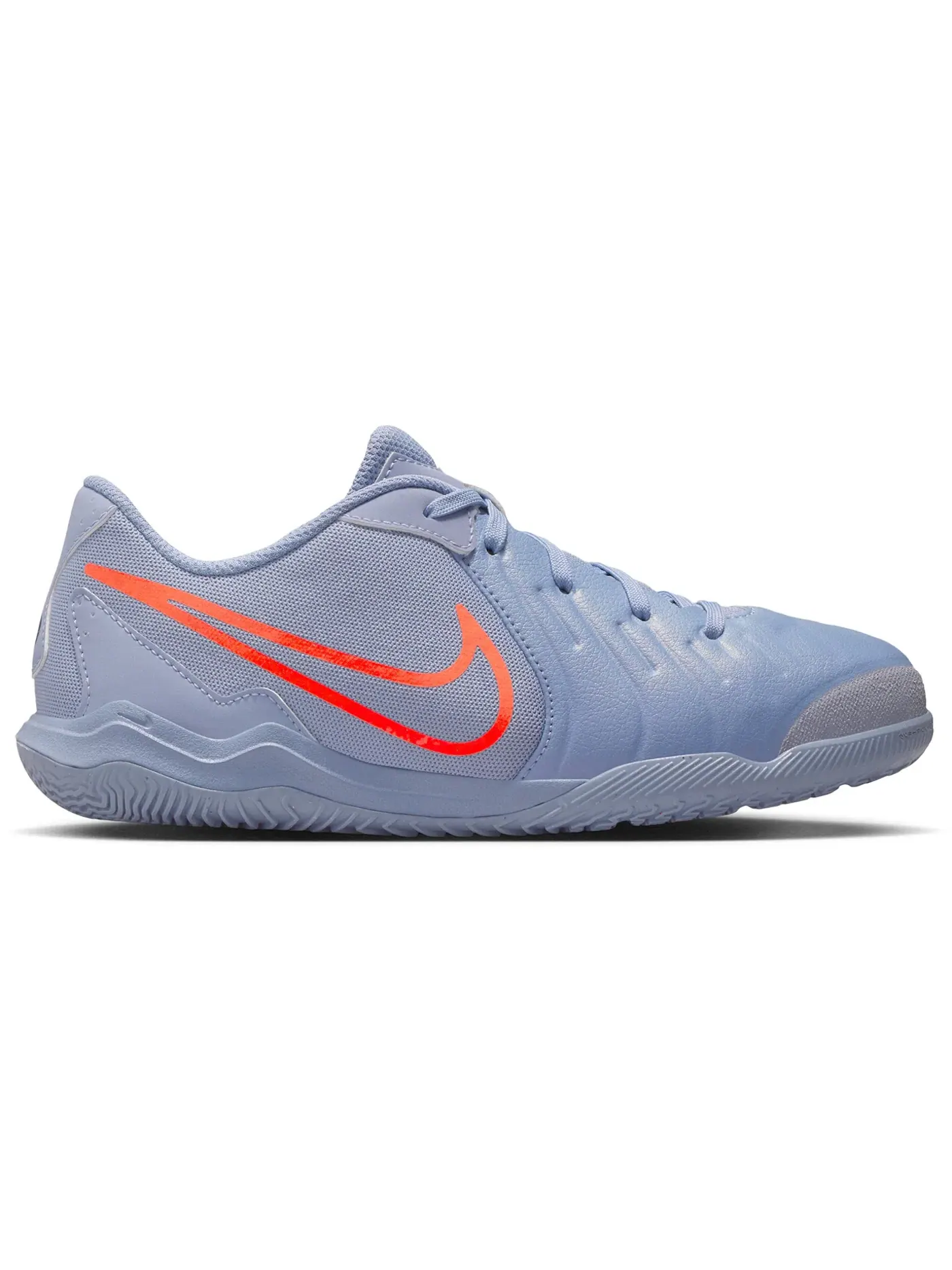 Детские кроссовки для футзала с синтетическим верхом Nike Tiempo Legend 10 Academy IC Scary Good Pack — изображение 1 из 1