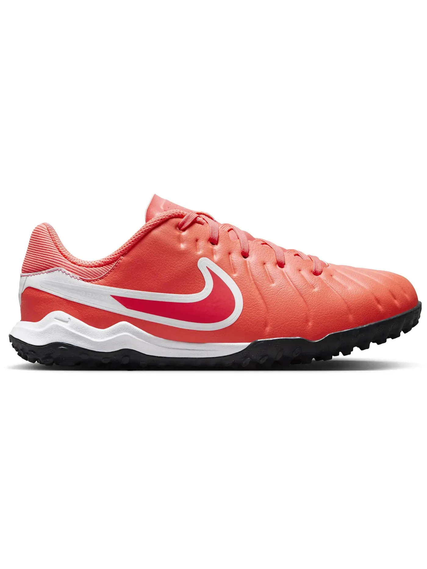 Детские кроссовки для мальчиков с длинным язычком Nike Tiempo Legend 10 Academy TF Mad Energy Pack — изображение 1 из 1