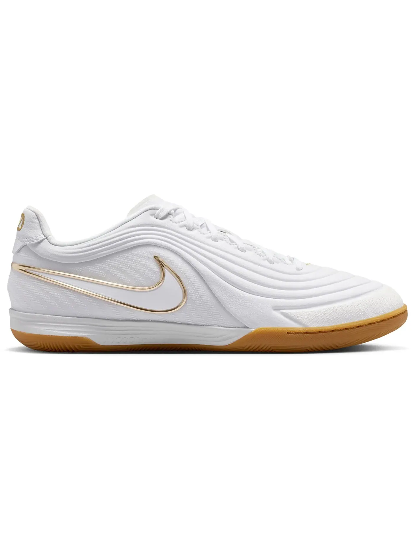 Мужские кроссовки для футзала Nike Tiempo Reactgato IC Nike — изображение 1 из 1