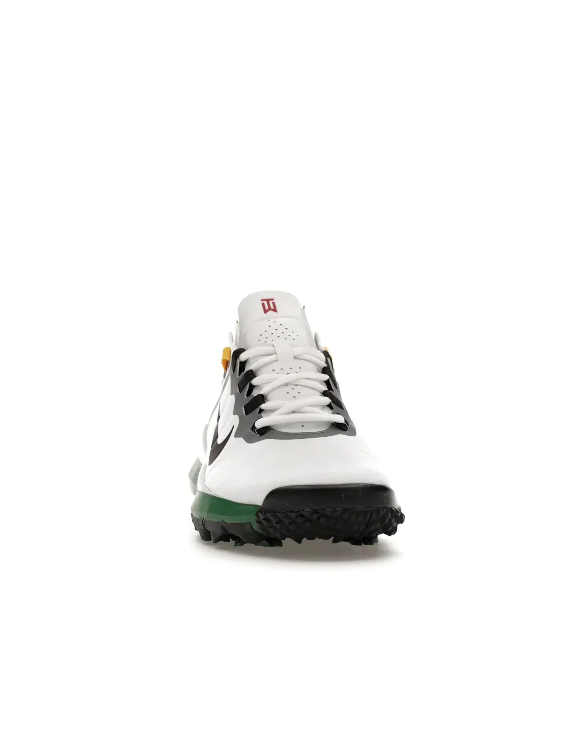 Мужские кроссовки с гибким верхом Nike Tiger Woods TW '13 Retro — изображение 2 из 4