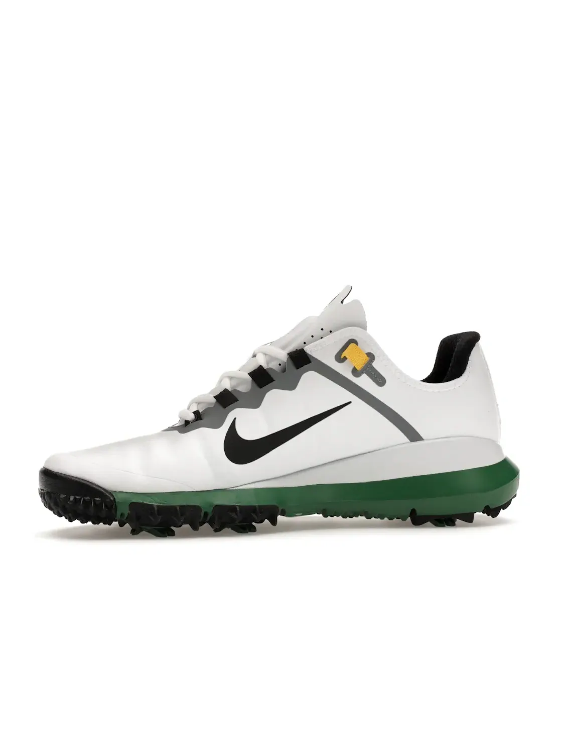 Мужские кроссовки с гибким верхом Nike Tiger Woods TW '13 Retro — изображение 3 из 4