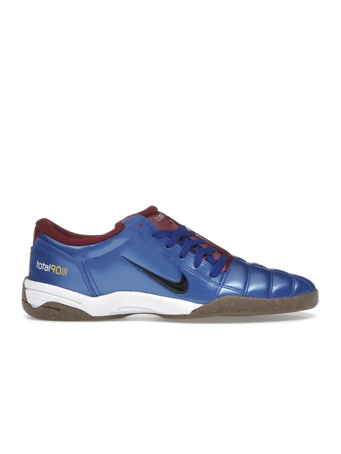 Мужские кроссовки с ретро-дизайном Nike Total 90 3 — изображение 1 из 4