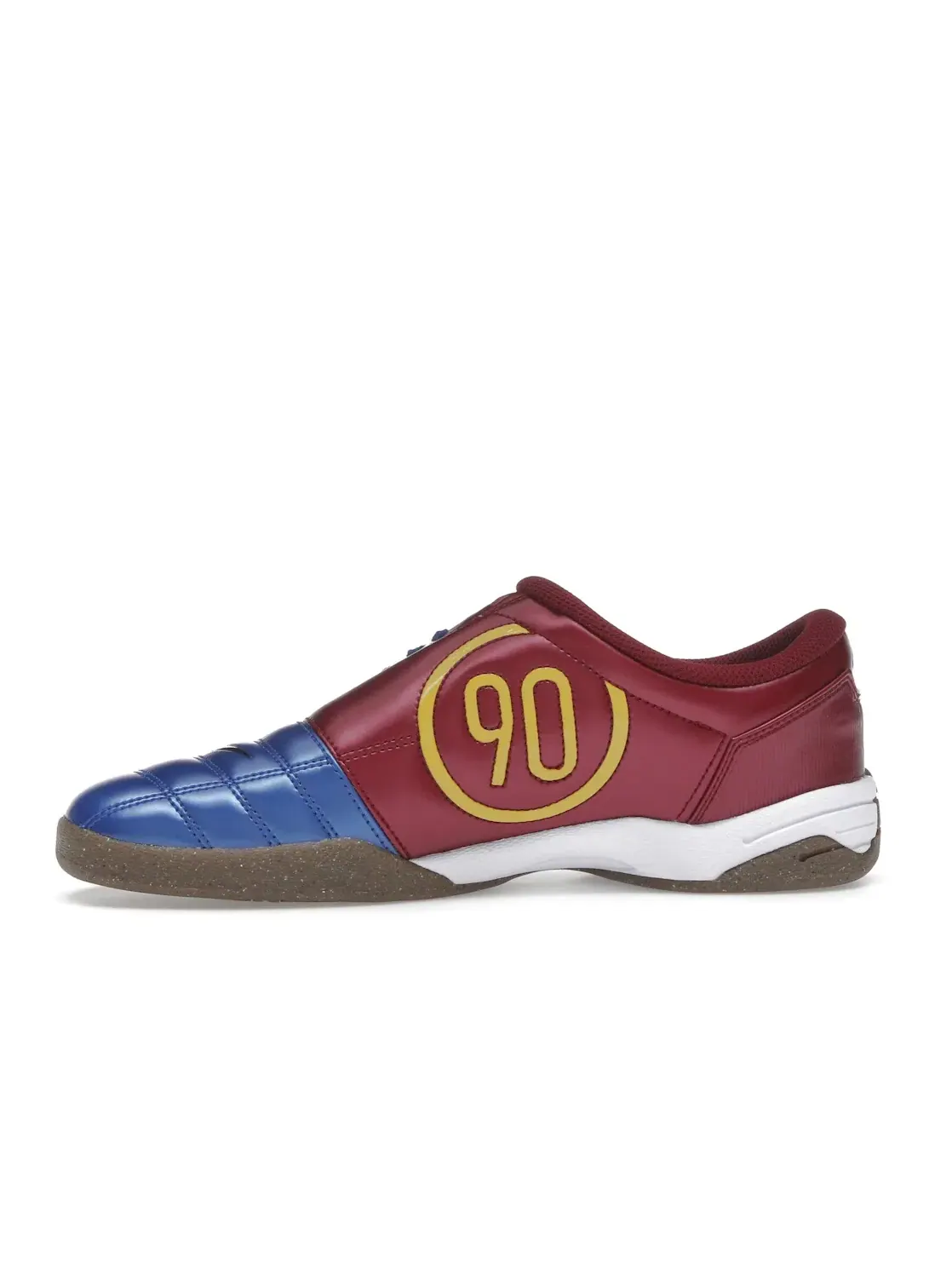 Мужские кроссовки с ретро-дизайном Nike Total 90 3 — изображение 3 из 4