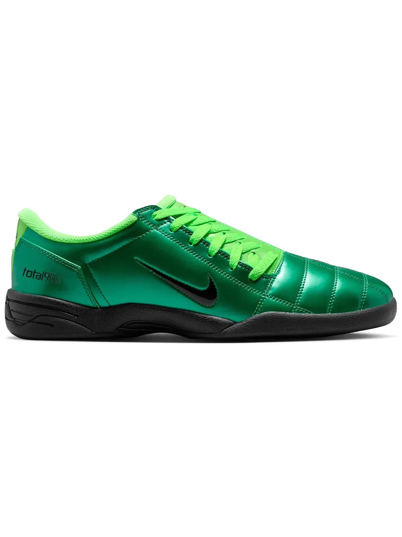 Мужские кроссовки Lifestyle Nike Total 90 3 — изображение 1 из 1, зеленый/черный