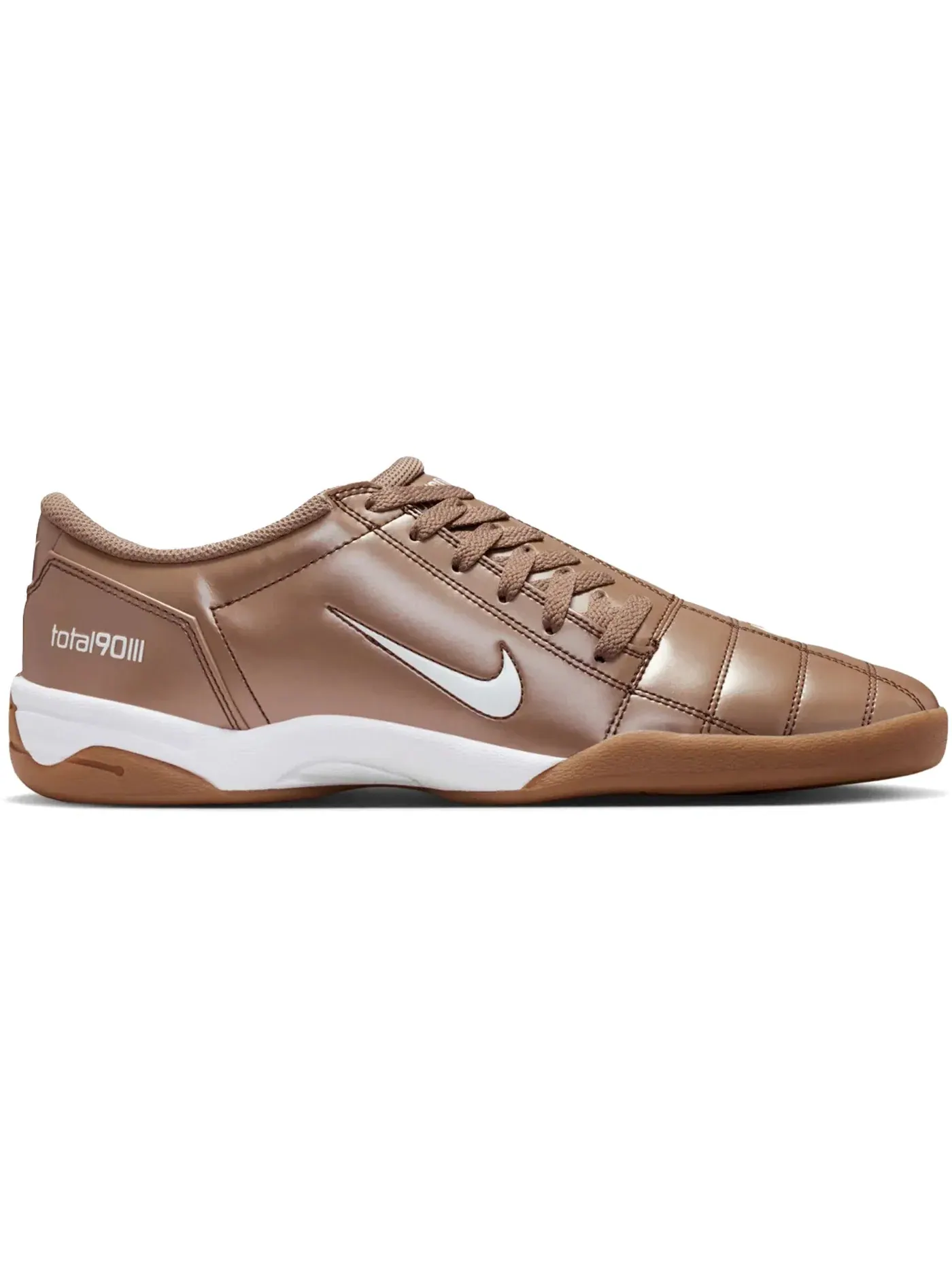 Мужские кроссовки Lifestyle Nike Total 90 3 — изображение 1 из 1, коричневый/белый/синий