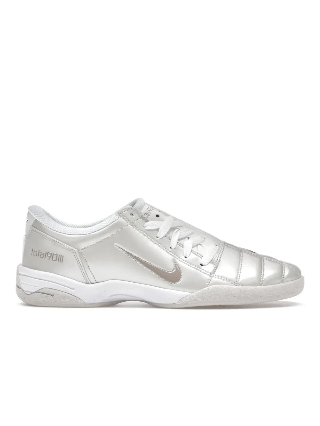 Мужские кроссовки Lifestyle Nike Total 90 3 — изображение 1 из 4, белый/серый/серый