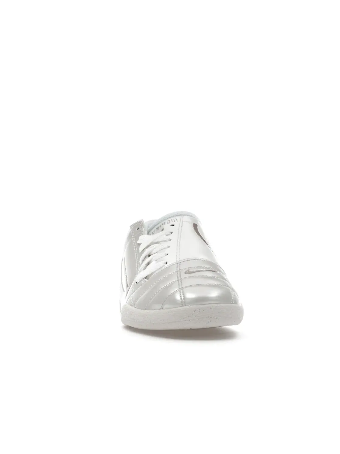 Мужские кроссовки Lifestyle Nike Total 90 3 — изображение 2 из 4, белый/серый/серый