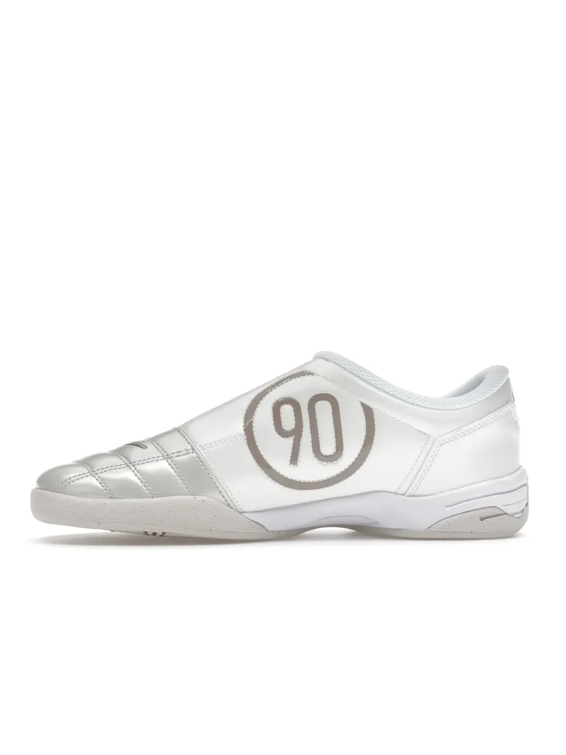 Мужские кроссовки Lifestyle Nike Total 90 3 — изображение 3 из 4, белый/серый/серый