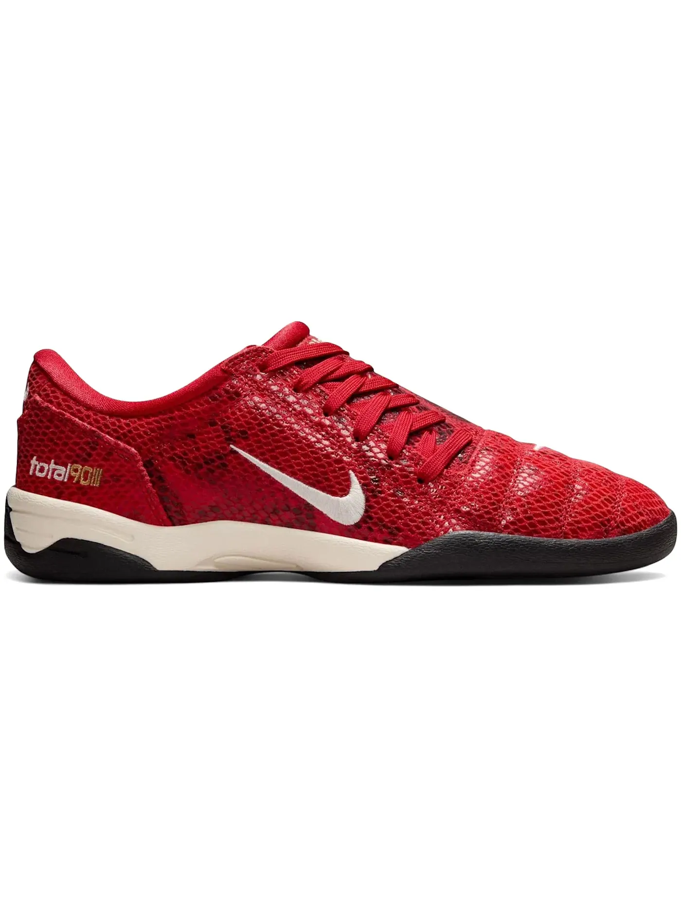 Женские кроссовки Lifestyle Nike Total 90 3 SE — изображение 1 из 1, красный/черный
