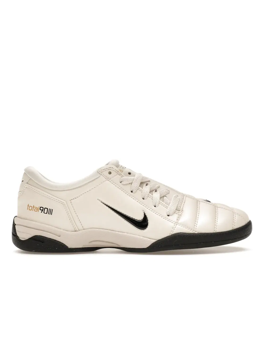 Мужские кроссовки Lifestyle с асимметричной шнуровкой Nike Total 90 3 SP — изображение 1 из 4