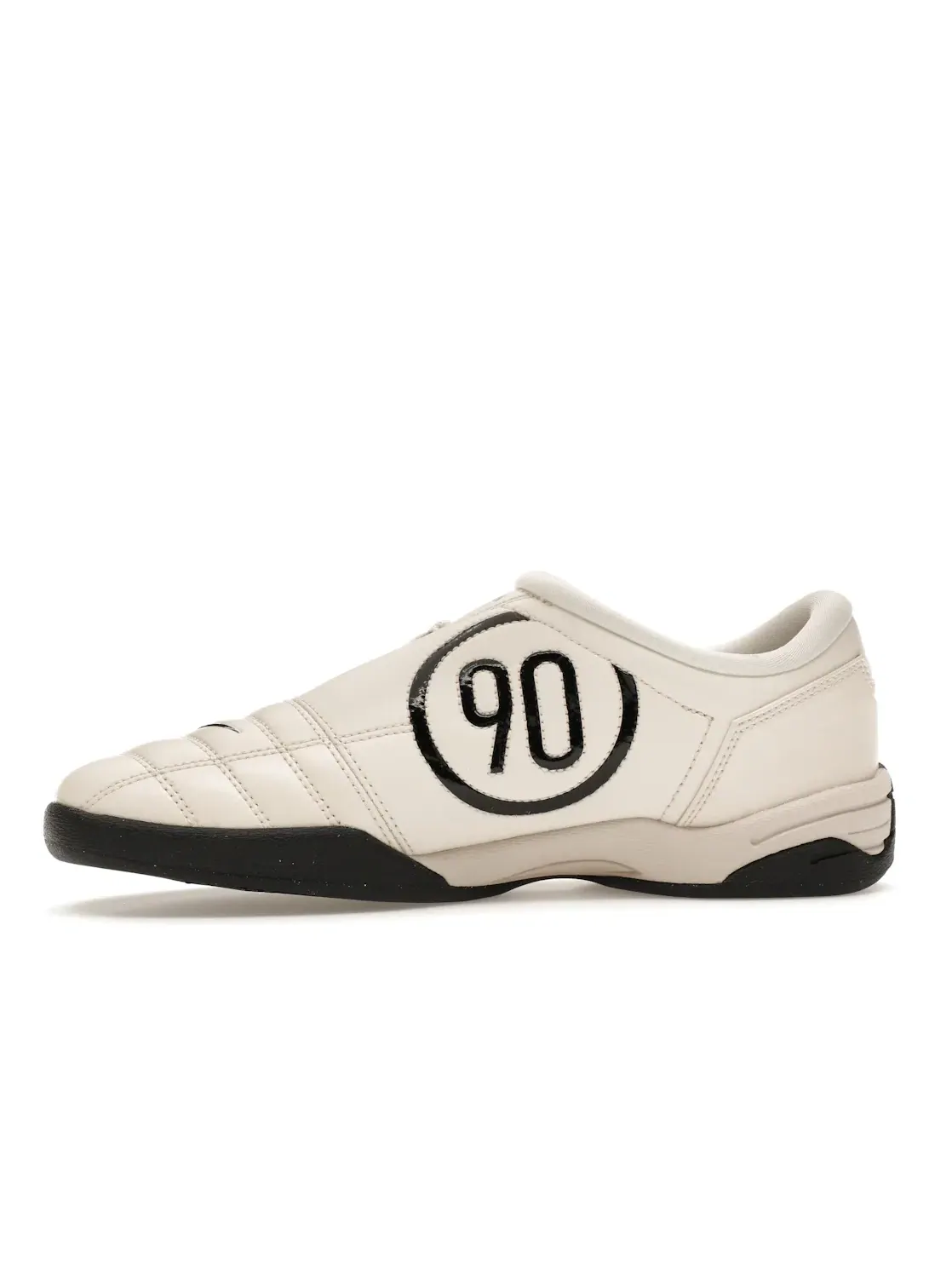 Мужские кроссовки Lifestyle с асимметричной шнуровкой Nike Total 90 3 SP — изображение 3 из 4