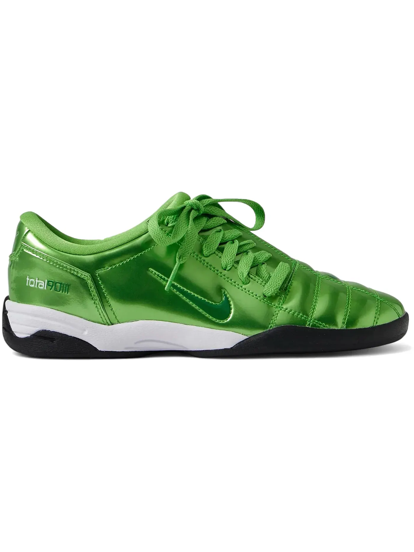 Мужские кроссовки Lifestyle Nike Total 90 3 SP — изображение 1 из 1, зеленый/черный/зеленый