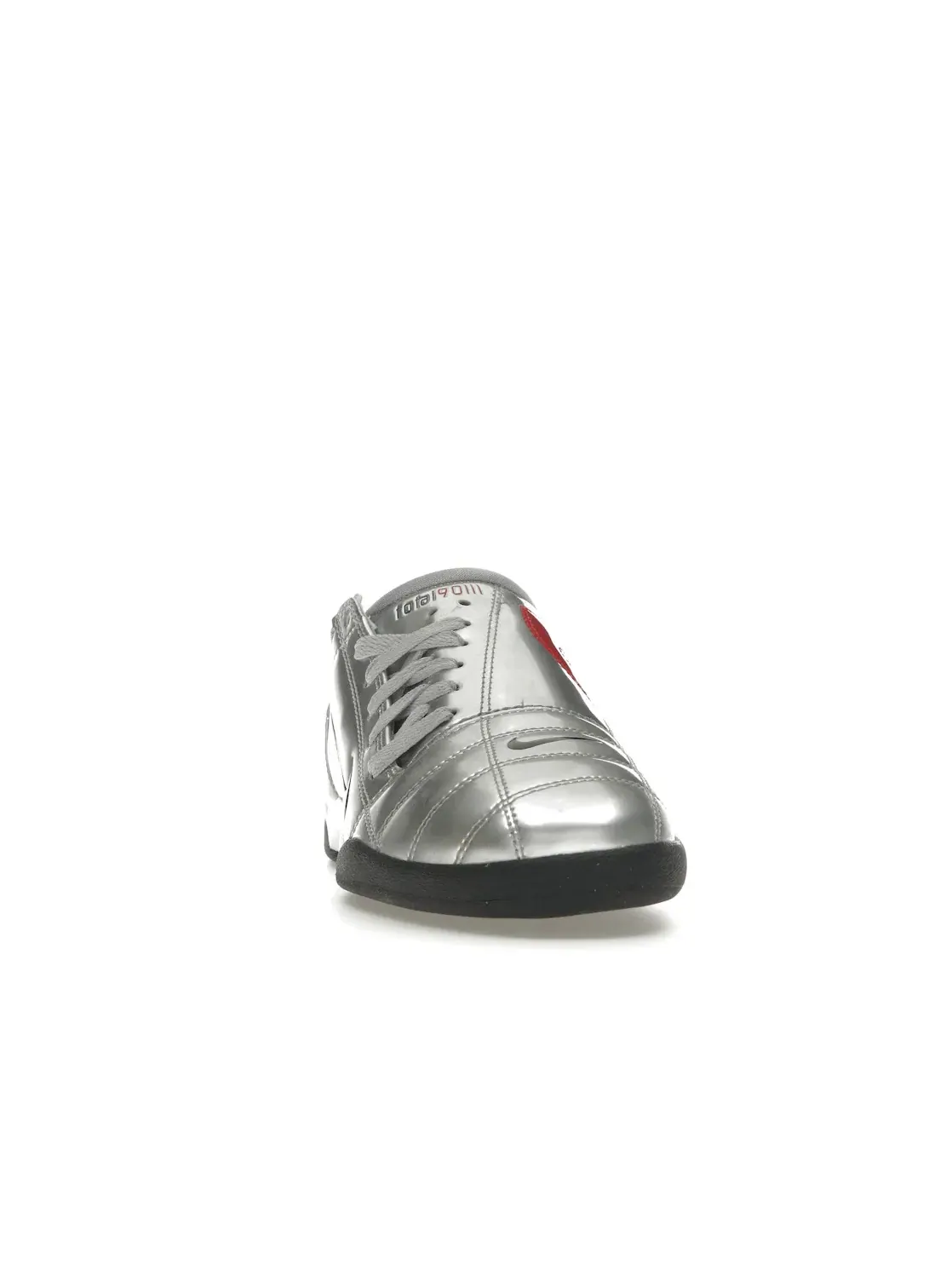 Мужские кроссовки с металлическим верхом Nike Total 90 3 SP — изображение 2 из 4