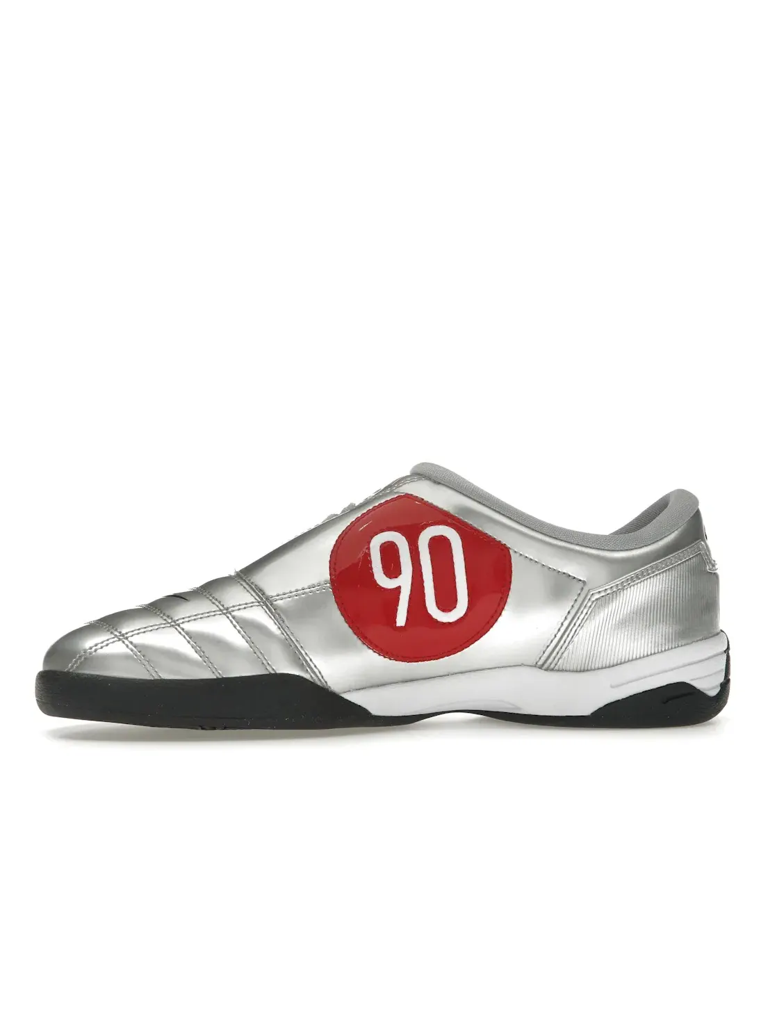 Мужские кроссовки с металлическим верхом Nike Total 90 3 SP — изображение 3 из 4