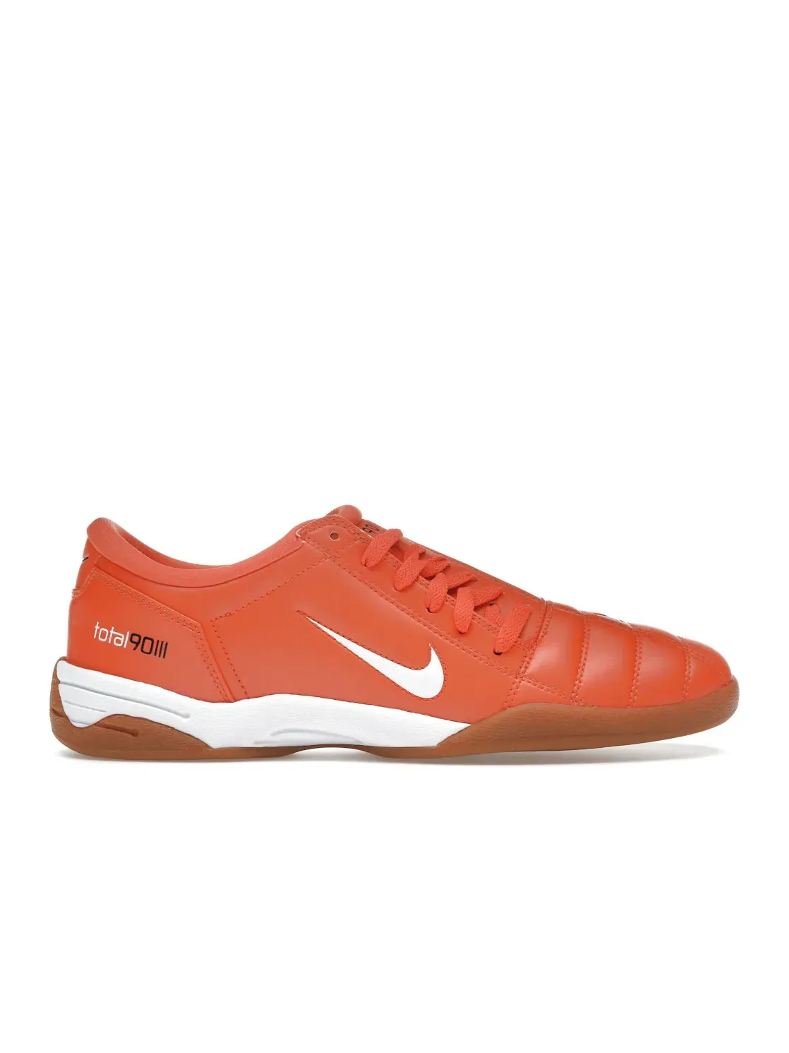 Мужские кроссовки для зала с верхом из кожи Nike Total 90 3 SP — изображение 1 из 4