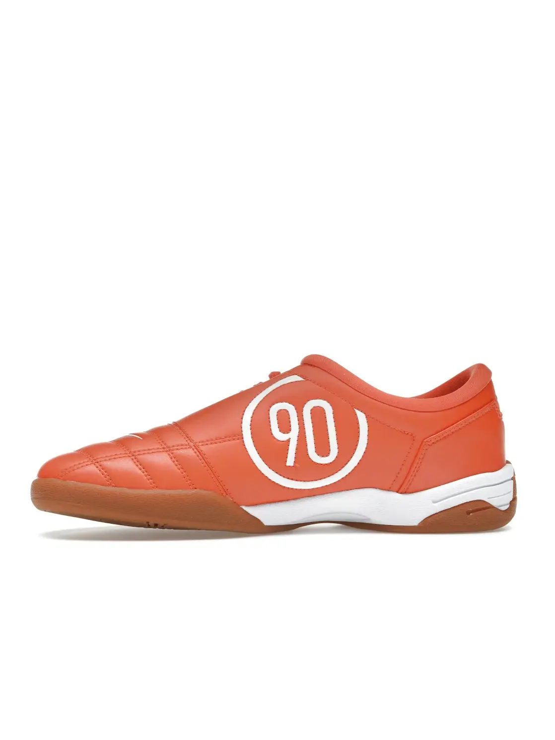 Мужские кроссовки для зала с верхом из кожи Nike Total 90 3 SP — изображение 3 из 4
