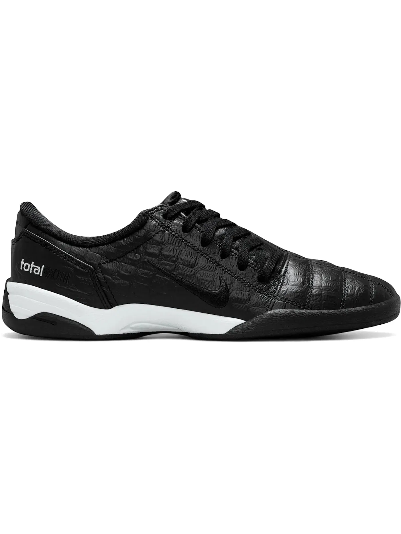 Женские кроссовки Lifestyle Nike Total 90 — изображение 1 из 1, черный/белый/черный