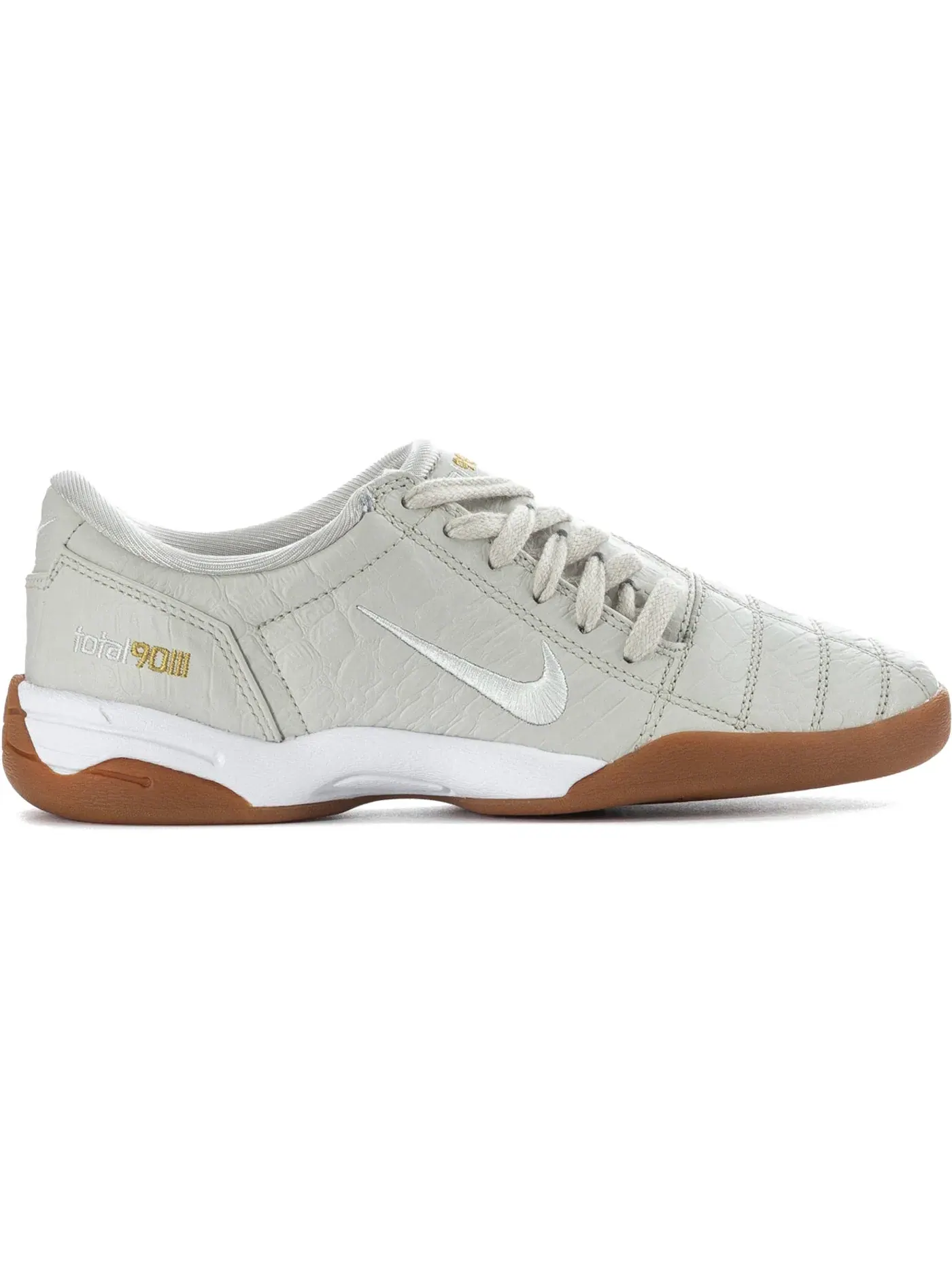 Женские кроссовки Lifestyle Nike Total 90 — изображение 1 из 1, светлый/белый/коричневый