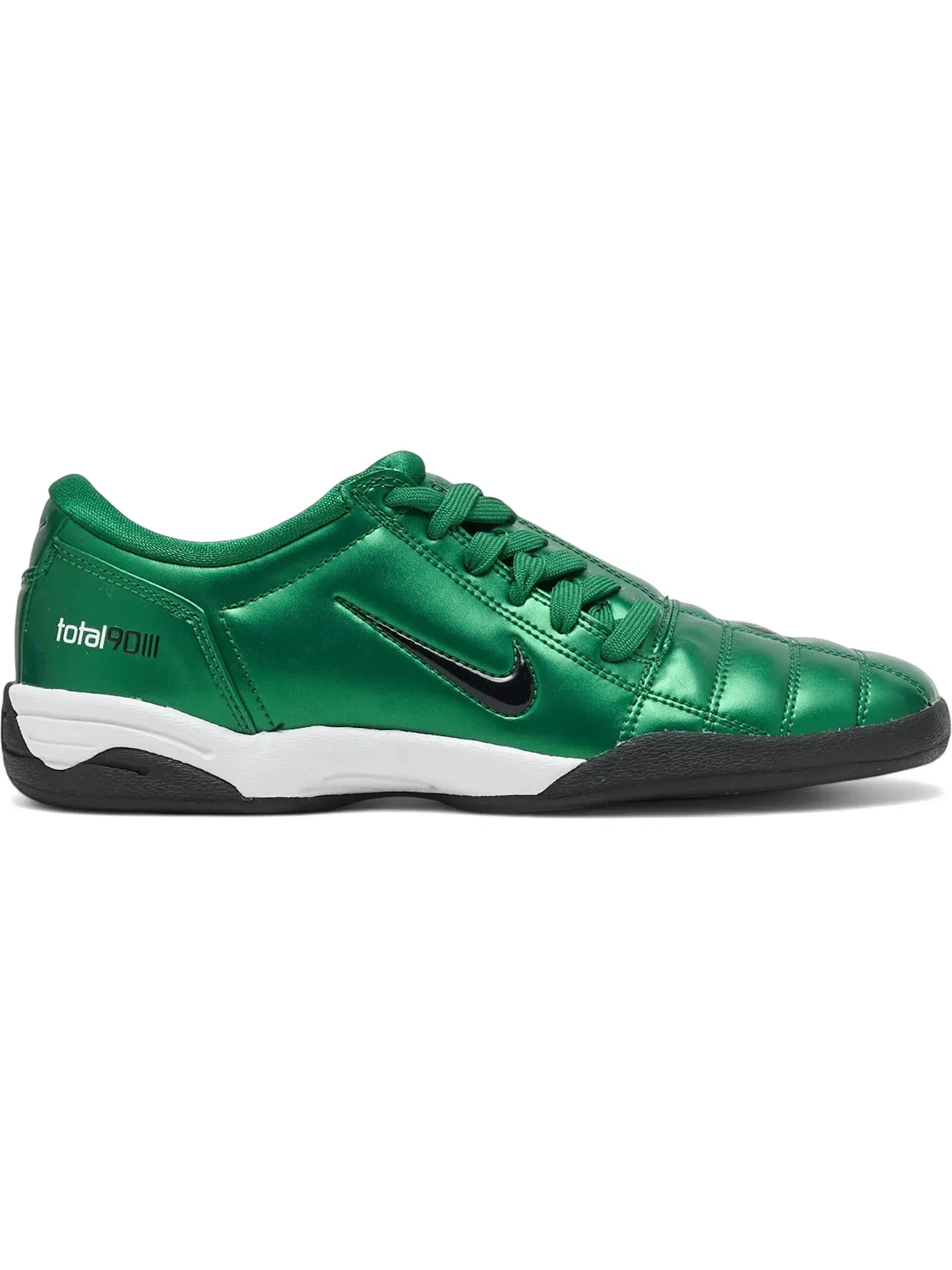 Женские кроссовки Lifestyle Nike Total 90 — изображение 1 из 1, зеленый/белый/черный